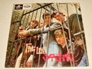 YARDBIRDS Five Live Yardbirds GREAT  rare orig 1964 mono UK LP 1st issue NICE