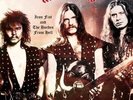Motorhead - Iron Fist & the Hordes from Hell [Used Very Good Vinyl LP] With CD