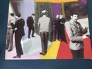 UNITED FUTURE ORGANIZATION No Sound Is Too Taboo 1994 UK vinyl 2-LP Brownswood