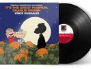 It's The Great Pumpkin, Charlie Brown by Vince Guaraldi (Record, 2022)