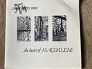 Twelve Angry Men. The Heart Of Magdalene. Rare 7” Vinyl. Ex