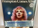 Frampton Comes Alive by Peter Frampton (Record, Import)
