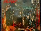Deceased As The Weird Travel On Color vinyl thrash death metal HELLSLP013 666