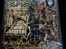 Deceased Surreal Overdose limited color vinyl HELLSLP044 Thrash Metal Death