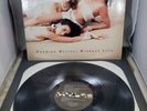 AM Records: Seduction Nothing Matters Without Love Vinyl Record w/Hype Sticker