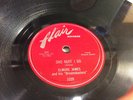 ELMORE JAMES - Flair 1039 - Sho Nuff I Do / 1839 Blues CHICAGO BLUES 78 EXC 1954