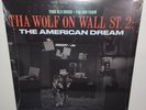 YOUR OLD DROOG & THA GOD FAHIM THA WOLF ON WALL ST 2 (2022) NEW SEALED VINYL LP