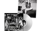Lana Del Rey Chemtrails Over The Country Club Transparent Vinyl & SIGNED Litho