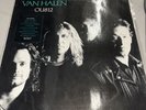 van halen ou812 vinyl