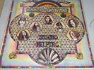 lynyrd skynyrd second helping vinyl