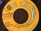 Created By The Father - Errol Dunkley