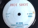 Hot Pepper - Nehimiah All Stars
