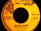 Know Love - Twin Roots