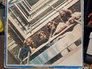 The Beatles 1967-1970 Double Vinyl Greatest Hits Blue Album 1st Edition 1973