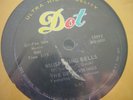 The Dell-Vikings-Whispering Bells/Don't be a Fool-NM