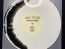 blink 182 Dogs Eating Dogs Black/White Vinyl 10” record angels airwaves