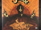 Ghost B.C. Infestissumam Red Colored Vinyl LP RARE 2013 PRESSING