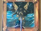 The Broadsword and the Beast Jethro Tull Chrysalis CHR1380 Vinyl 1982 SEALED