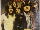 AC/DC: Highway to Hell US Atlantic SD 19244 Shrink Hard Rock 70s Vinyl LP