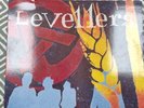 The Levellers  S / T RARE Vinyl LP Record A1/B1 First Press