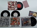 THE STONE ROSES 4 X 7