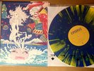 Esperwave Vinyl Record LP FIGARO REGALIA Final Fantasy 6 VI VGM