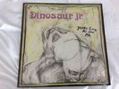 Dinosaur Jr. You're Living All Over Me 1987 Vinyl SST 130 Mint Rare