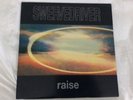 SWERVEDRIVER RAISE vinyl LP + BONUS 7