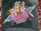 Phantom Of The Paradise Soundtrack LP/Horror/Halloween Vinyl/Rocky Horror/Sci-Fi