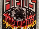 FOETUS INTERRUPTUS THAW VINYL WITH INSERT SELF IMMOLATION RECORD WOMB FIP 5 SOME