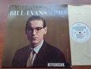 USA  NM- BILL EVANS TRIO Portrait in Jazz 1983 RIVERSIDE OJC-088 Reissue LP
