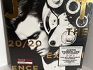 Justin Timberlake The 20/20 Experience Vinyl Target Exclusive Double LP +Bonus