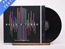 The Slow Readers Club - Build A Tower - LP Vinyl Record - EX/EX