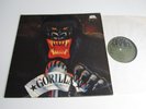 CREATIVE ROCK GORILLA GREEN BRAIN 1017 1972  KRAUTROCK VINYL LP RAR