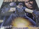 FLESH-N-BONE T.H.U.G.S. 2LP Big Pun Fat Joe Krayzie Layzie BG Knocc Out Mo Thugs