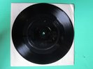 SP Renaud – Rare label noir + centreur petit trou - Ma gonzesse / Sans dec'