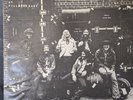 THE ALLMAN BROTHERS BAND at the Fillmore East  1971 Double Polydor  Record Vinyl