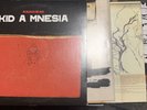 KID A MNESIA by Radiohead (Vinyl, 2021, XL) - LP 3LP MINT CONDITION