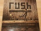 RUSH 'ROLL THE BONES' ORIGINAL VINYL LP