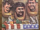 Minutemen - 3-Way Tie (For Last) VINYL LP 1985 Record US SST058 Mike Watt D Boon