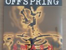 The Offspring Smash Black Vinyl Record 2021 Brand New Sealed