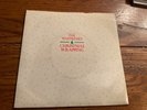 THE WAITRESSES 7” Christmas Wrapping   1981 ORIGINAL UK PRESS NM/EX