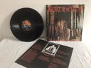 Bathory - Under The Sign Of The Black Mark - 1st 1987 UK - Vinyl LP