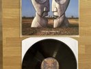 PINK FLOYD - The Division Bell 1994 UK PRESS RARE LP