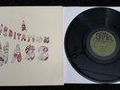 Yatha Sidhra – A Meditation Mass BRAIN 1045 Krautrock von 1974 Gimmix Cover VG+