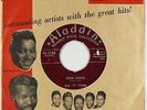 R&B Rocker 45 - Big T Tyler - King Kong - Aladdin - mp3