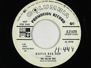 Rockabilly 45 - Collins Kids - Beetle-Bug-Bop - Columbia - mp3