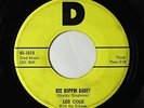 Rockabilly 45 - Les Cole with the Echoes - Bee Boppin Daddy - D - mp3