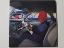 The Mars Volta Frances The Mute First Pressing Vinyl VG/VG+
