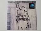 The Battle Of Los Angeles by Rage Against the Machine (Record, 2018) Sealed